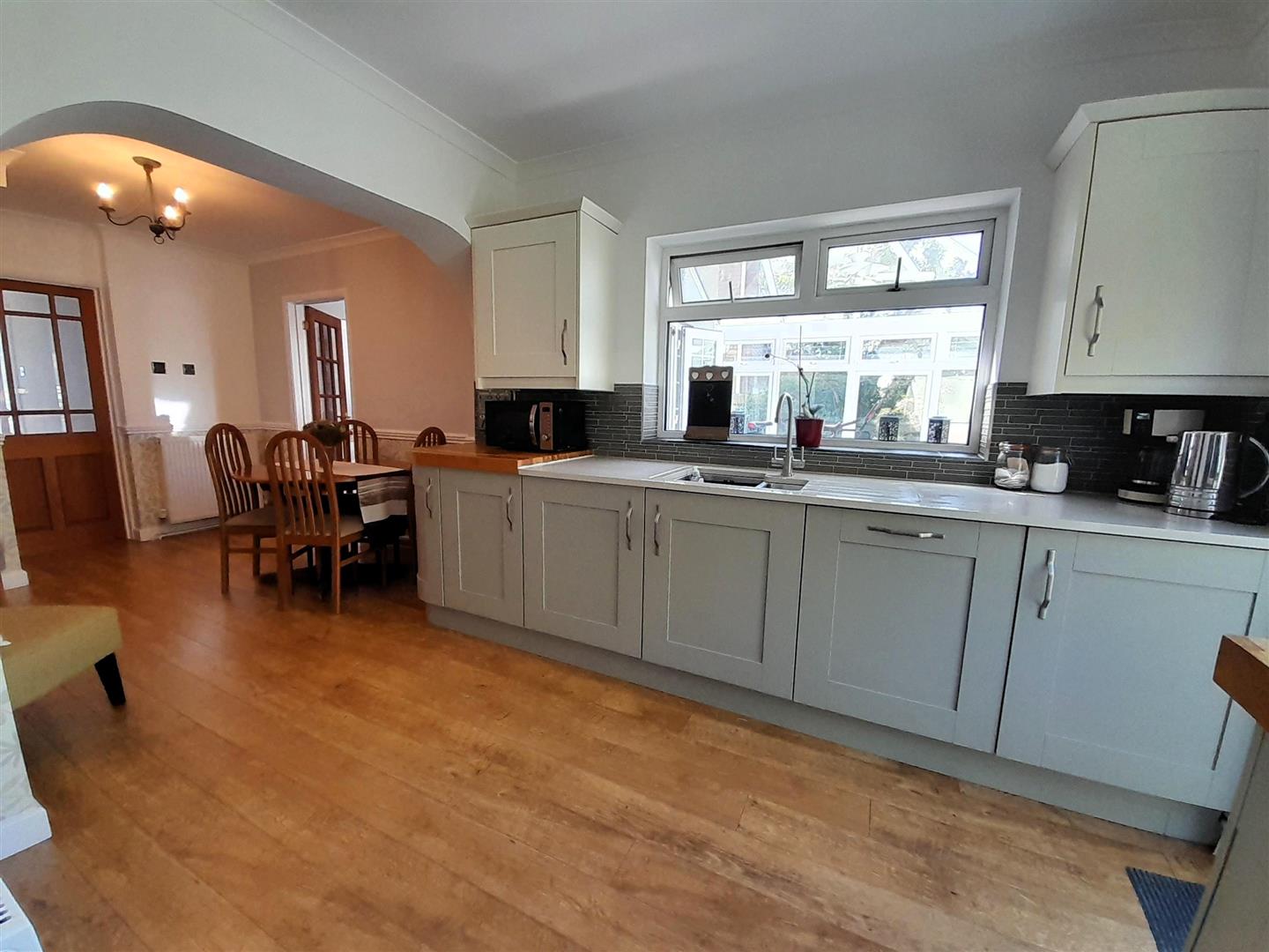 Hilltop, Llanelli, SA14 8DB